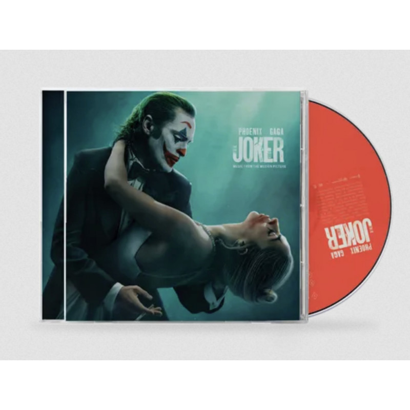 Joker: Folie ? Deux