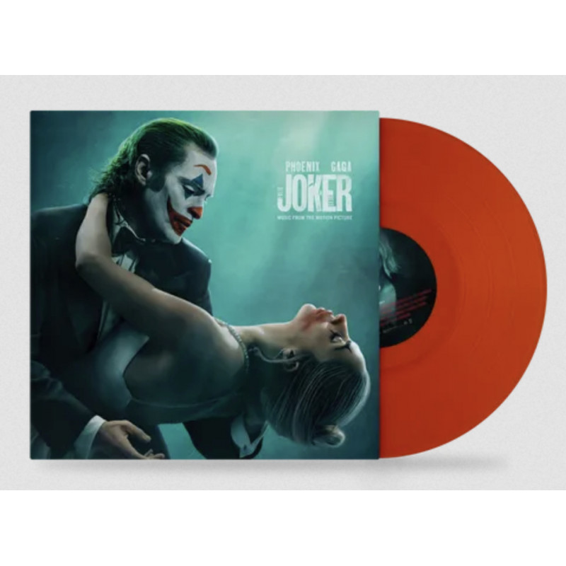 Joker: Folie ? Deux