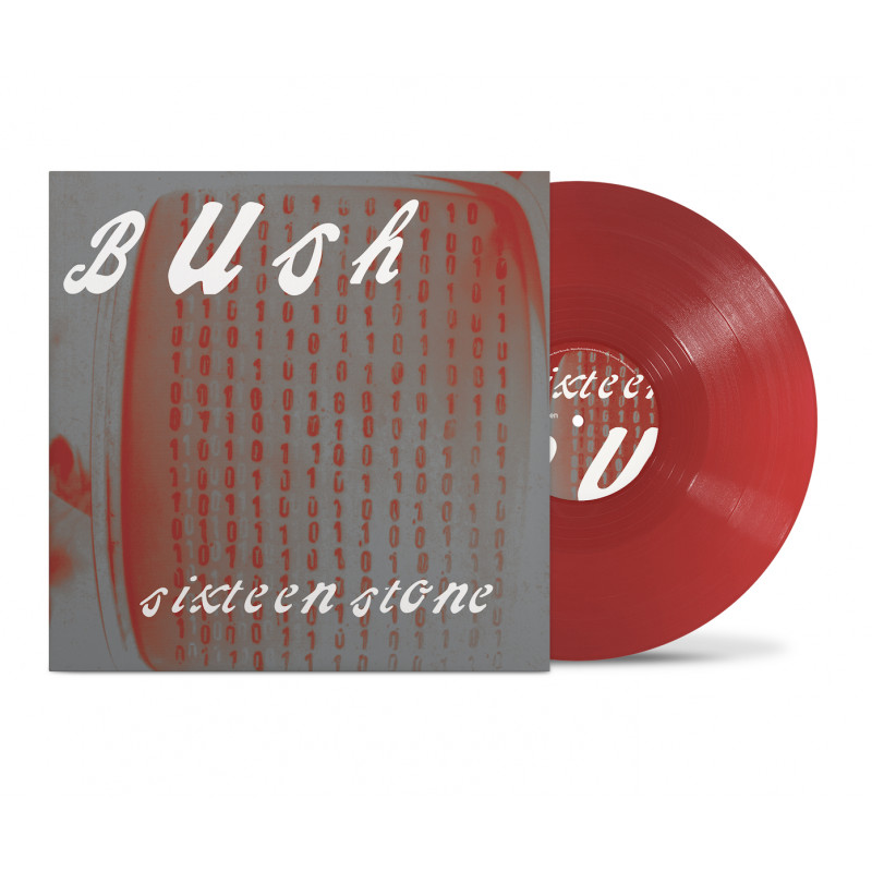 Sixteen Stone