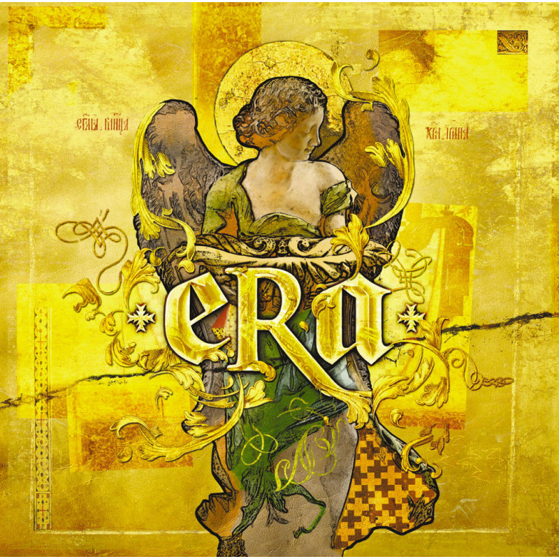 The Very Best Of Era