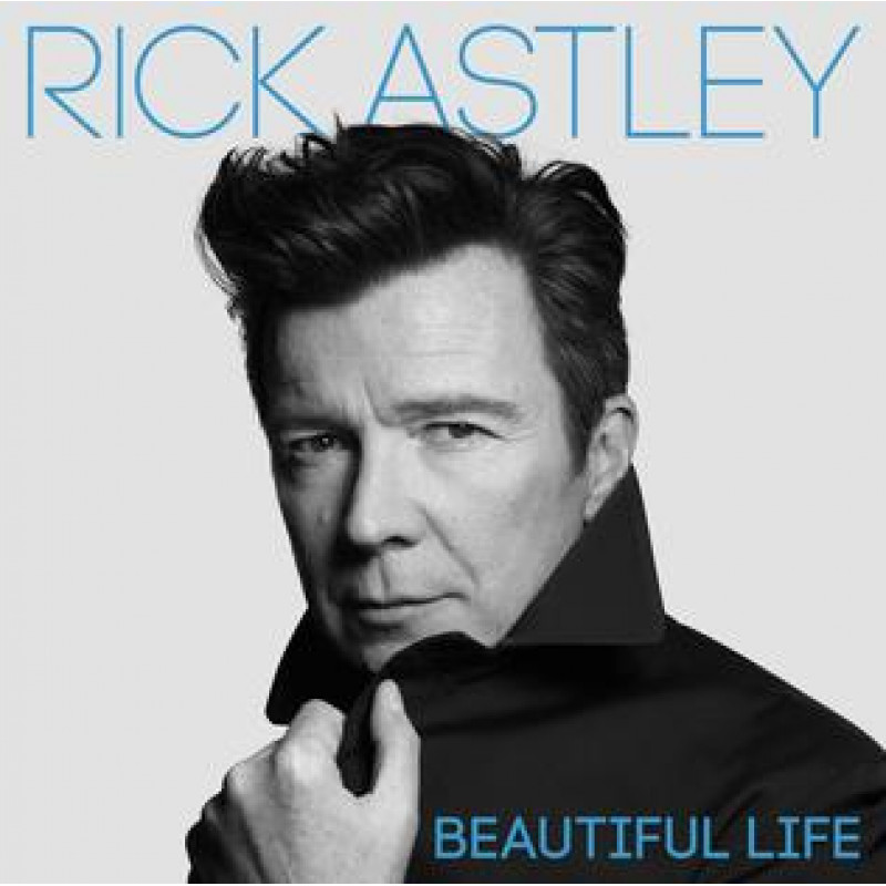 BEAUTIFUL LIFE BEAUTIFUL LIFE