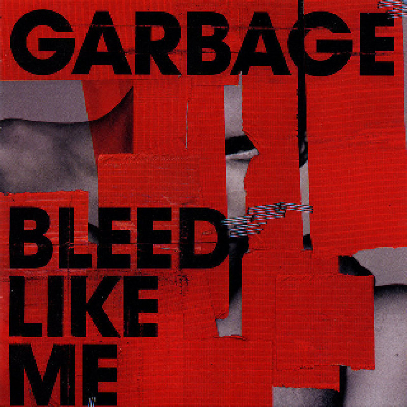 BLEED LIKE ME