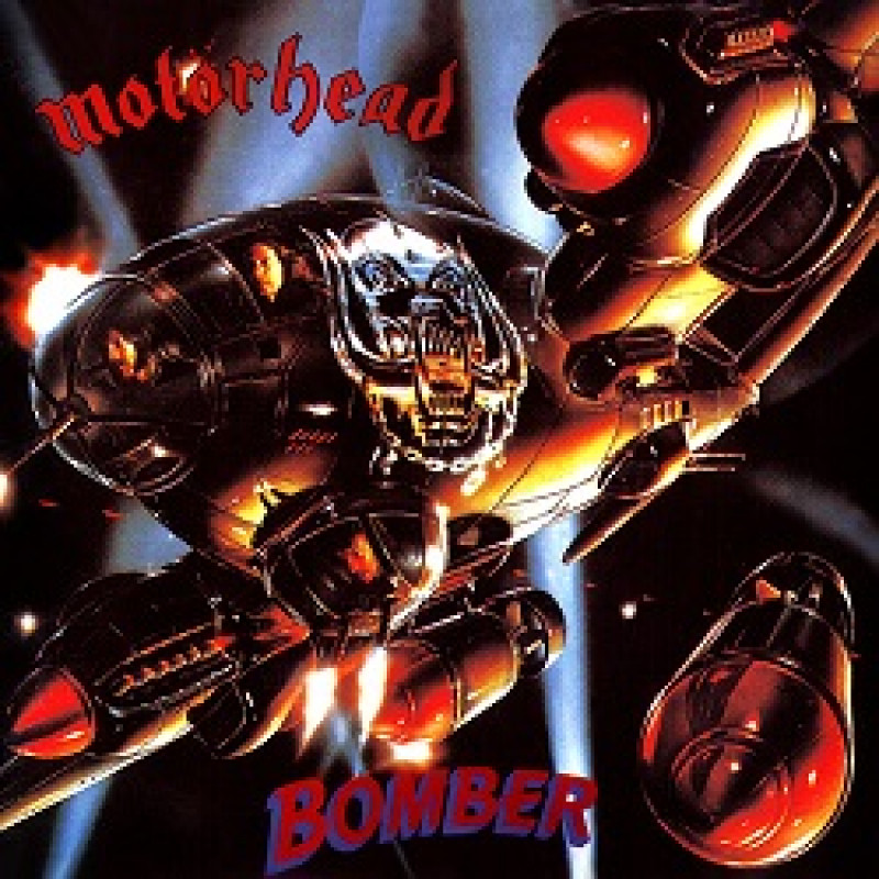 BOMBER