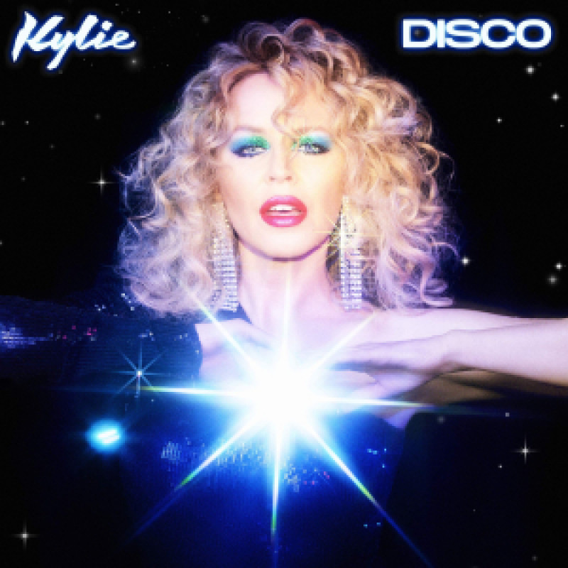 DISCO: GUEST LIST EDITION