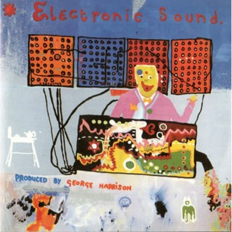 ELECTRONIC SOUND