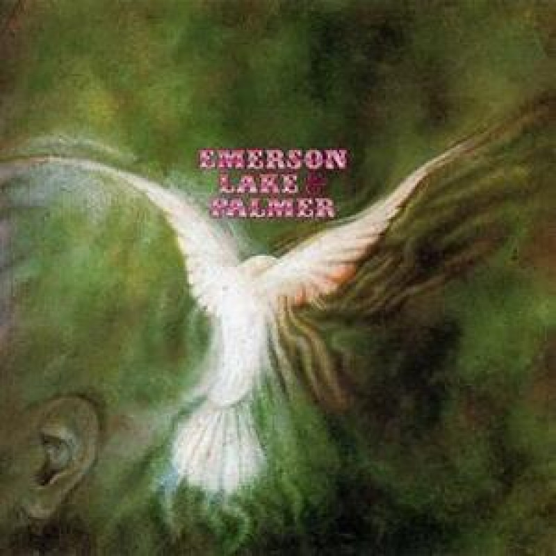 EMERSON, LAKE & PALMER