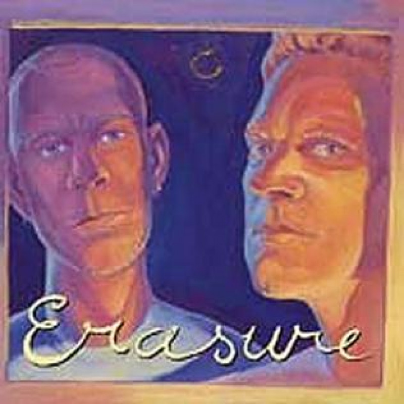ERASURE