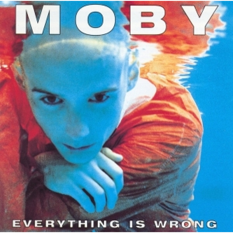 EVERYTHING IS WRONG
