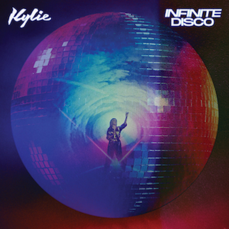 INFINITE DISCO INFINITE DISCO