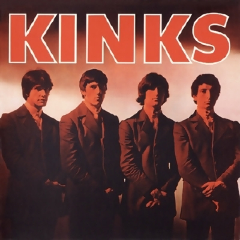 KINKS