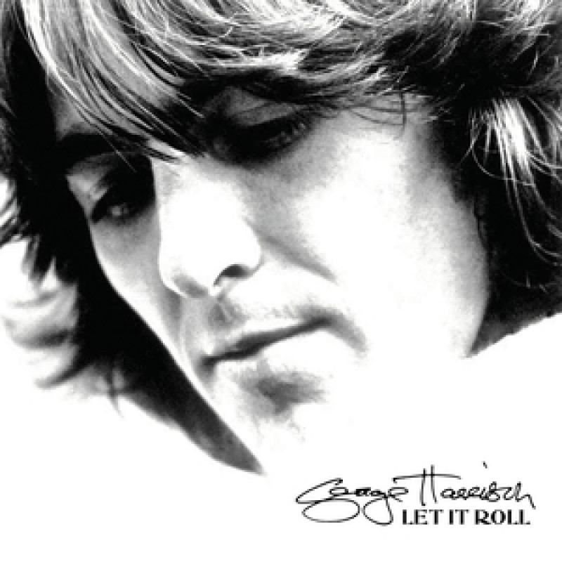 LET IT ROLL - SONGS BY GEO