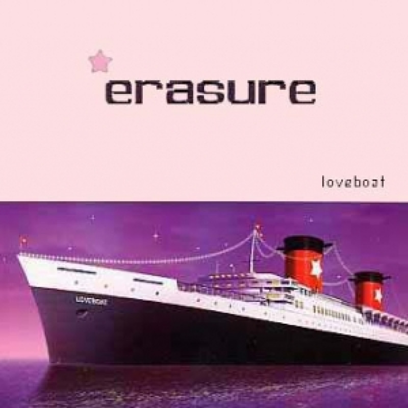 LOVEBOAT