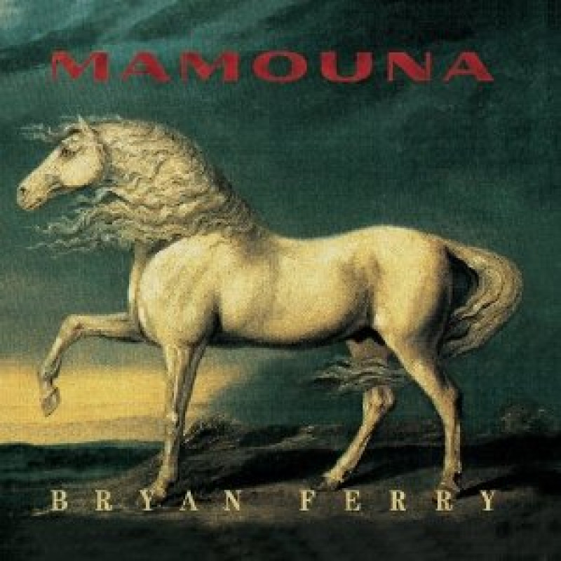 MAMOUNA
