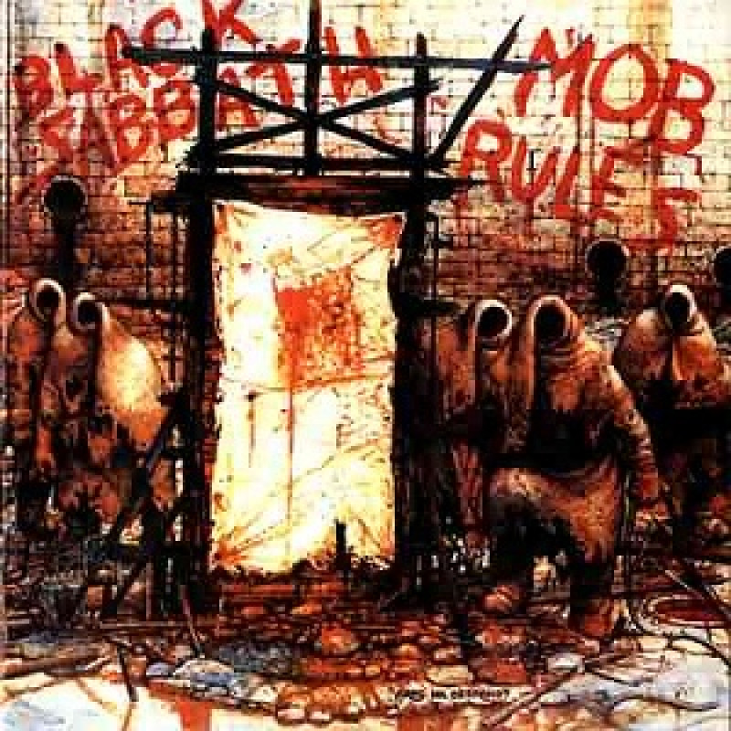 MOB RULES