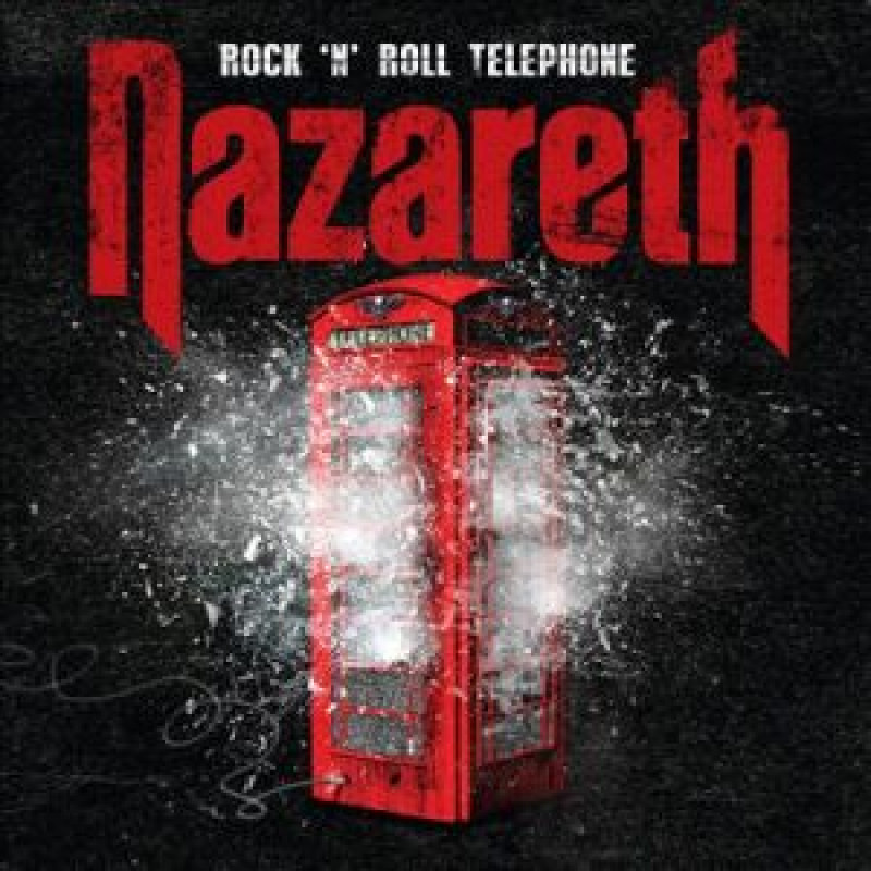 ROCK 'N' ROLL TELEPHONE