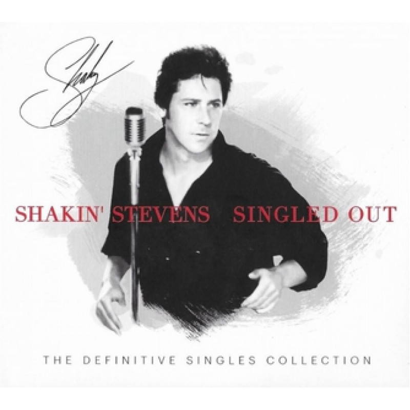 SINGLED OUT - THE DEFINITI