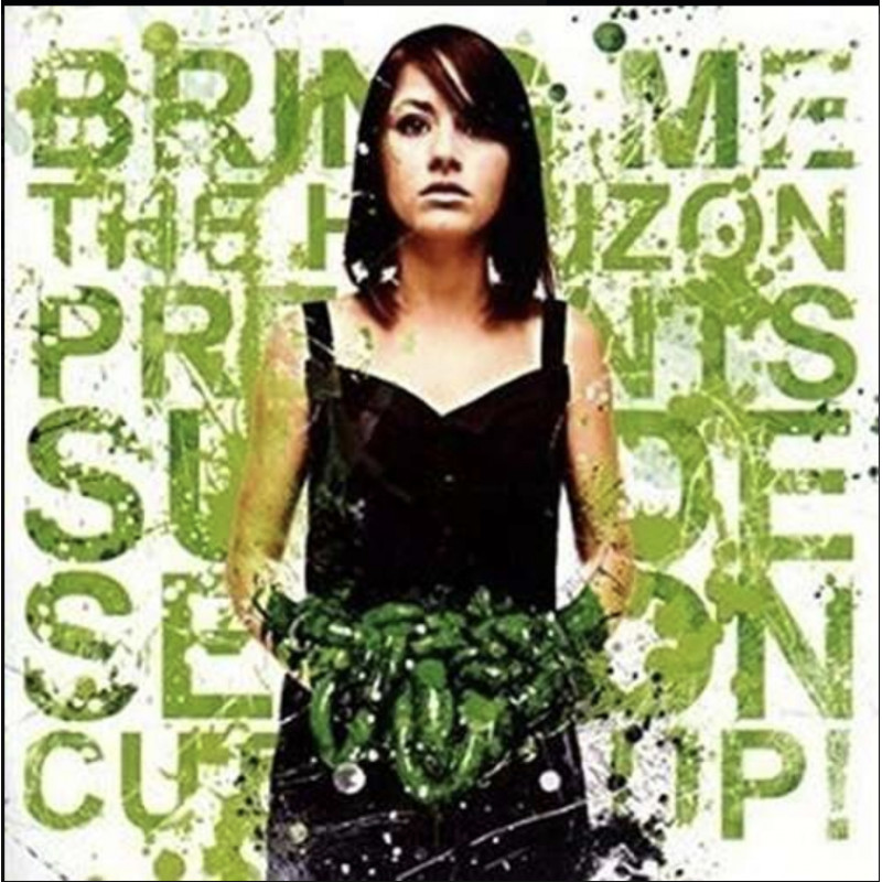 Suicide Season Cut Up!
