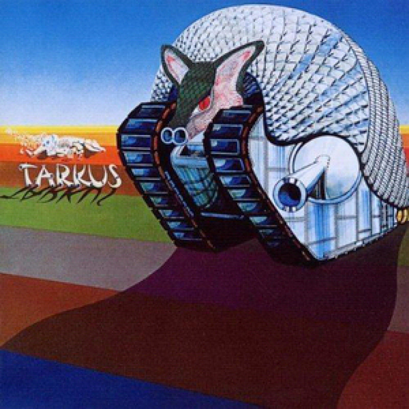 TARKUS (2-CD SET)