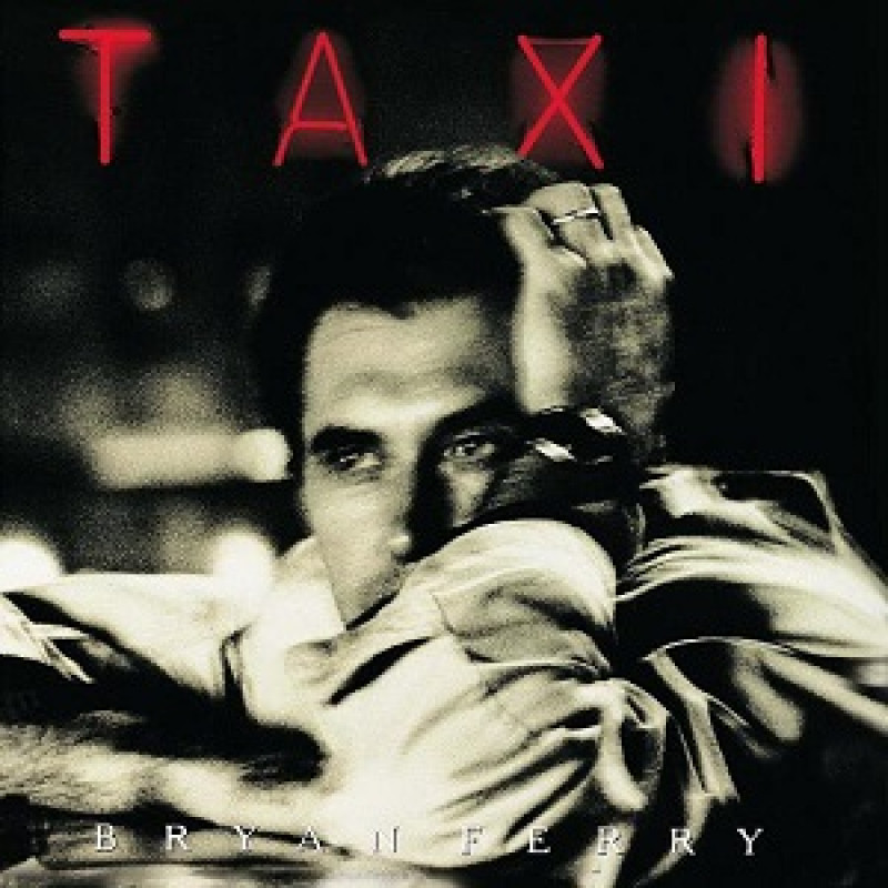 TAXI (BF22 EX)