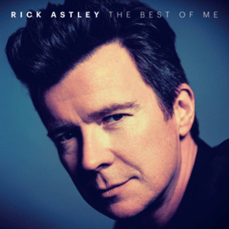 THE BEST OF ME