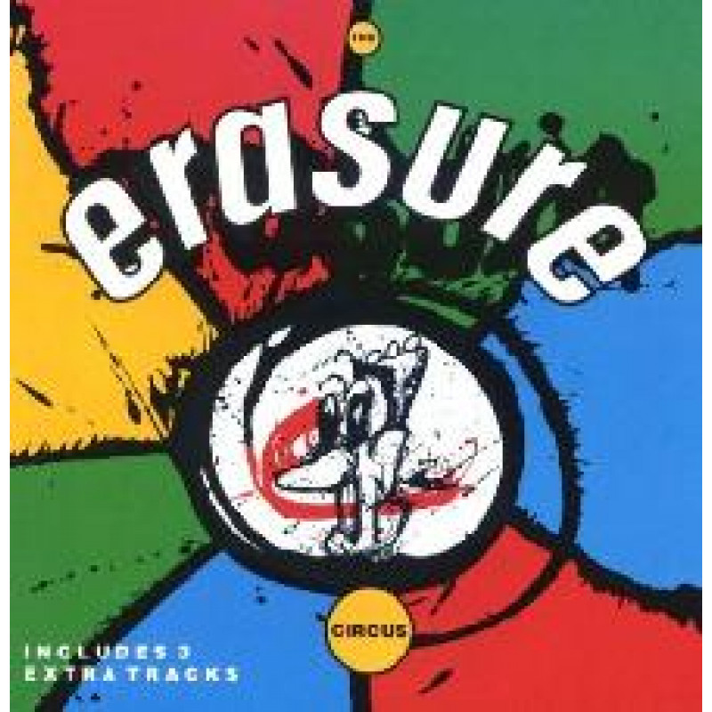 THE CIRCUS