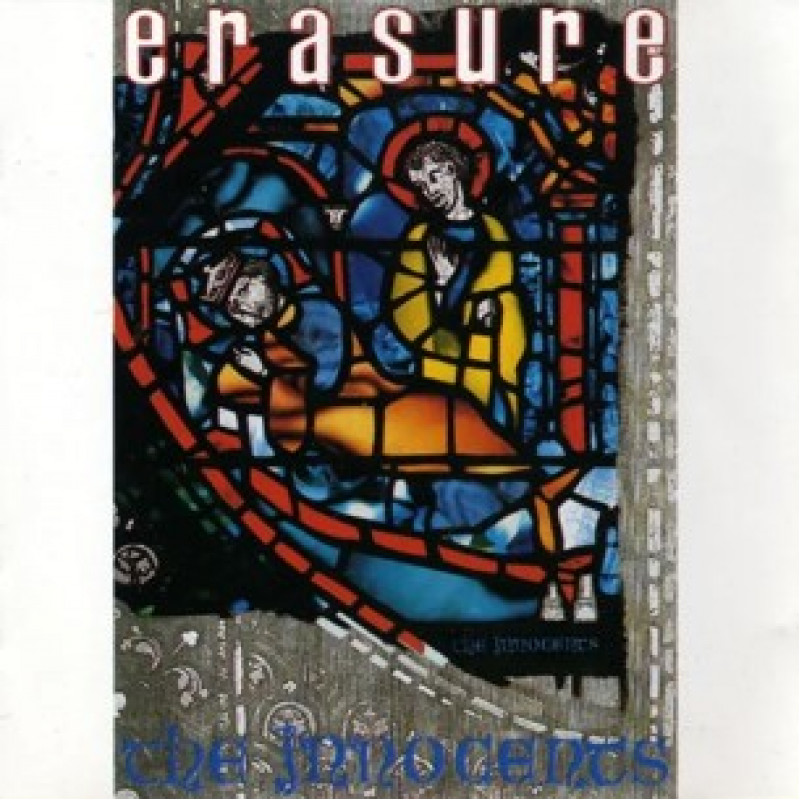 THE INNOCENTS (21ST ANNIVE