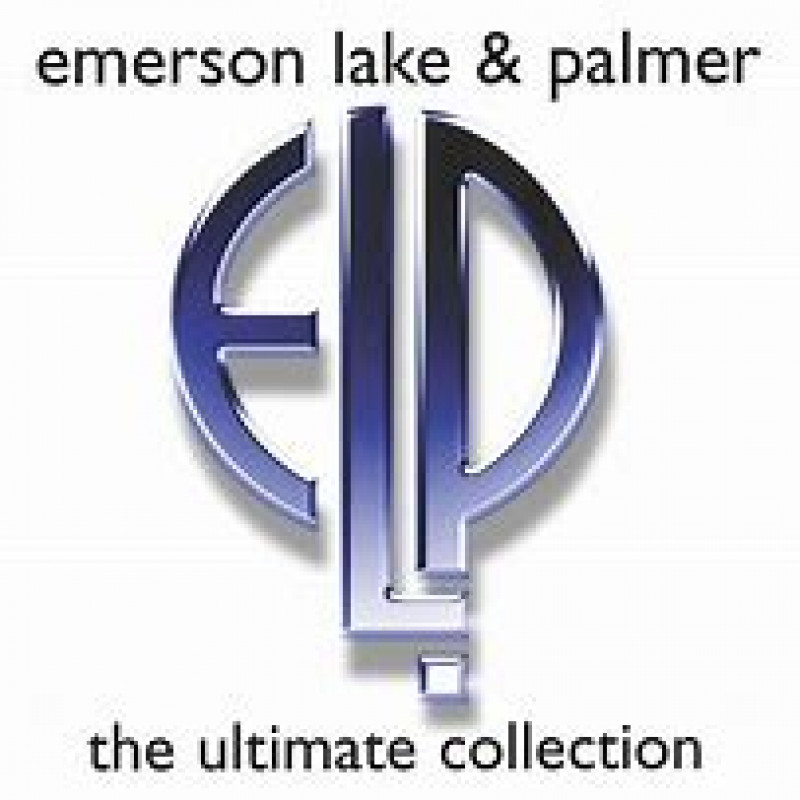 THE ULTIMATE COLLECTION