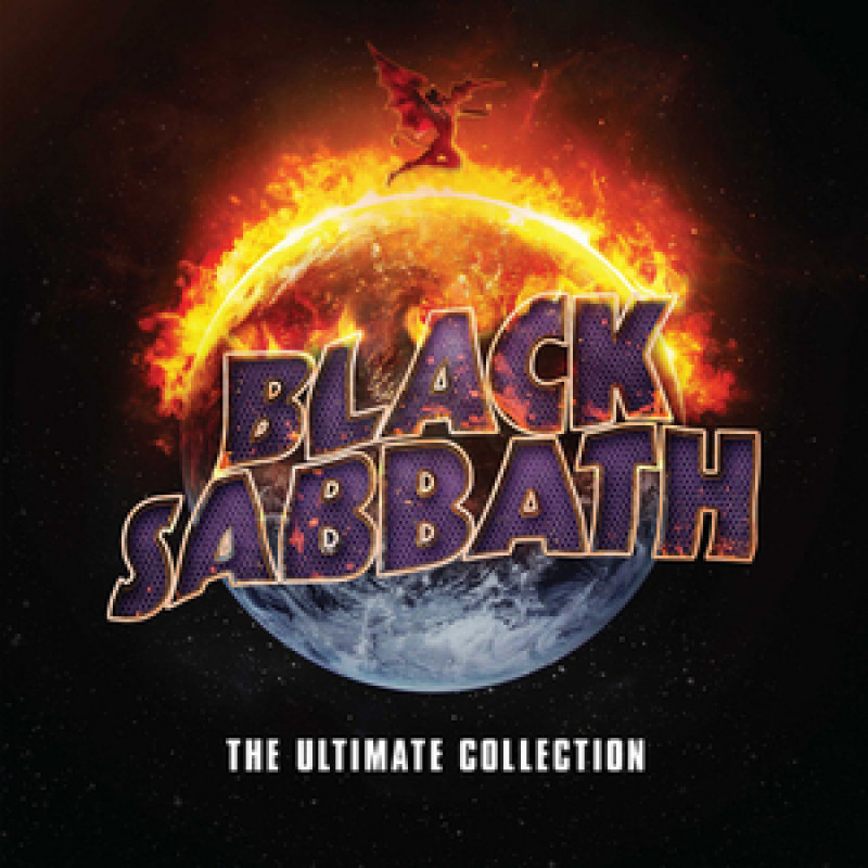 THE ULTIMATE COLLECTION (2