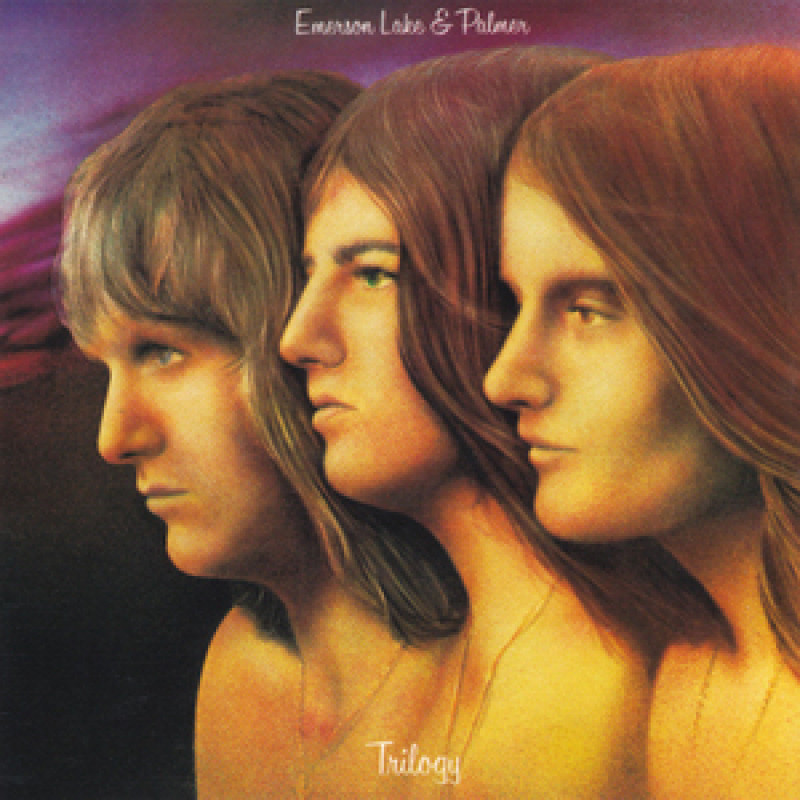 TRILOGY (2-CD SET)