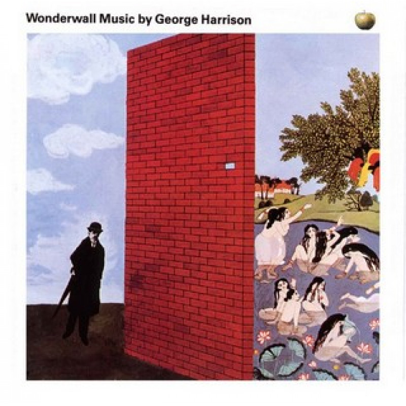 WONDERWALL MUSIC