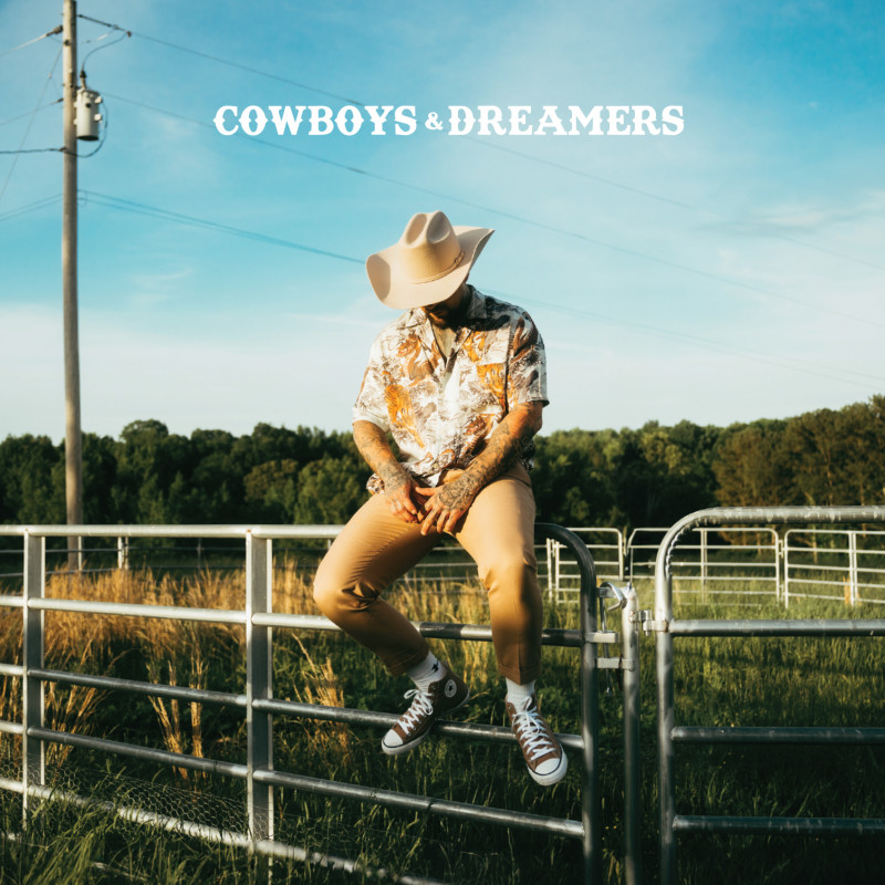 COWBOYS & DREAMERS