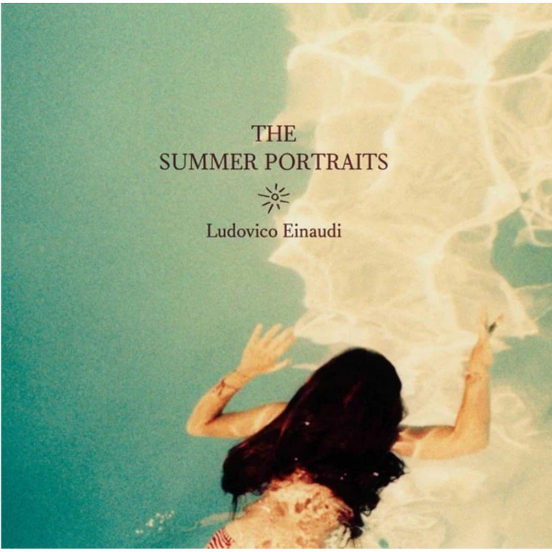 The Summer Portraits