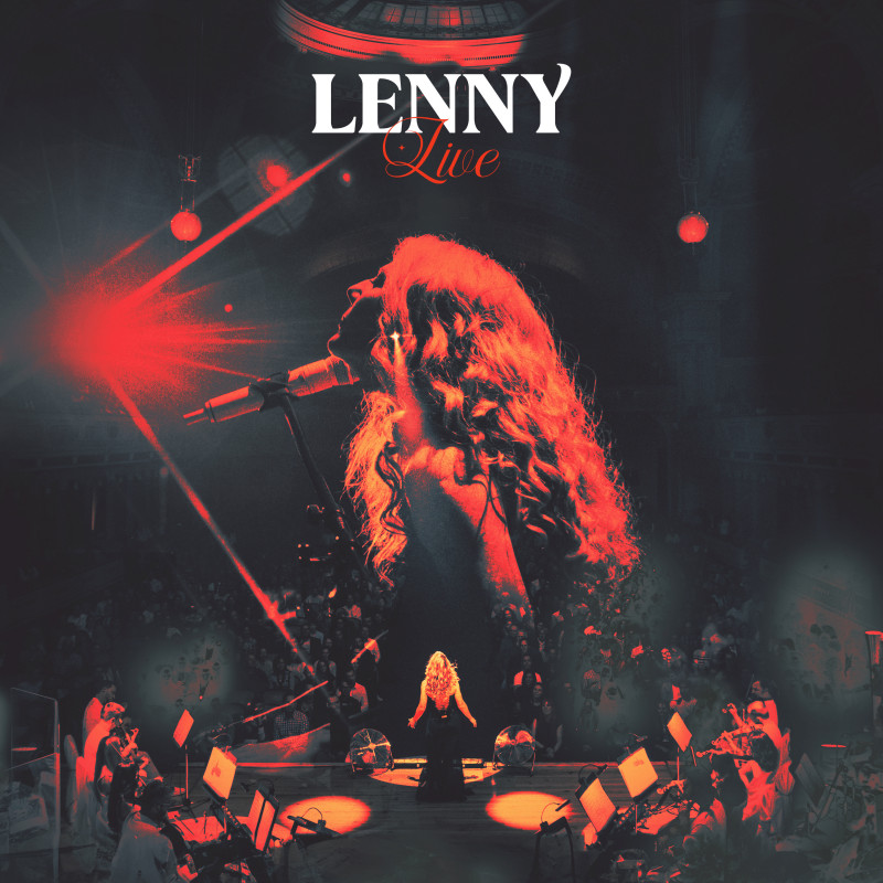 LENNY Live