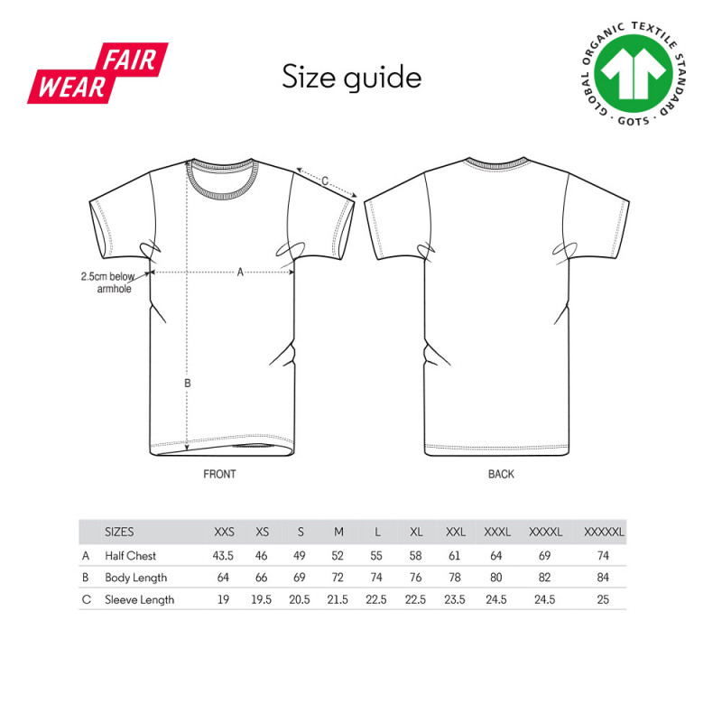 PRAVDUPOVEDIAC / TRIKO / BILE / UNISEX