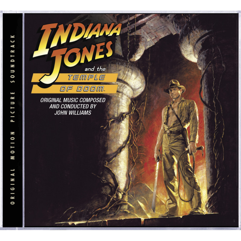 Indiana Jones and the Temple of Doom