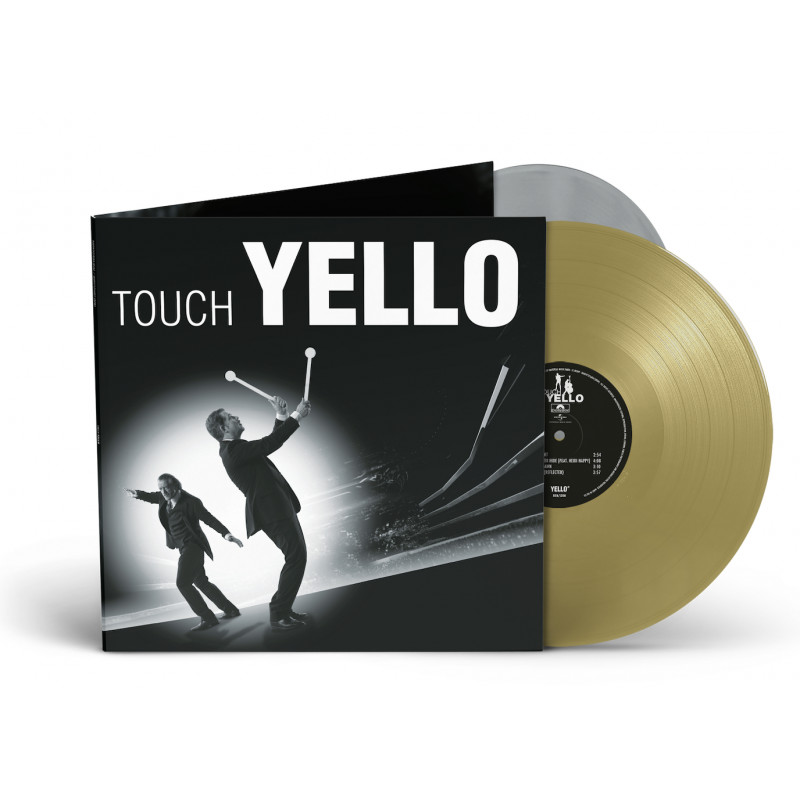 Touch Yello