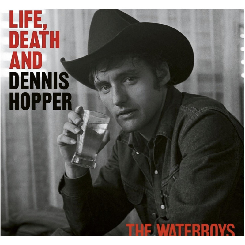 Life, Death And Dennis Hopper