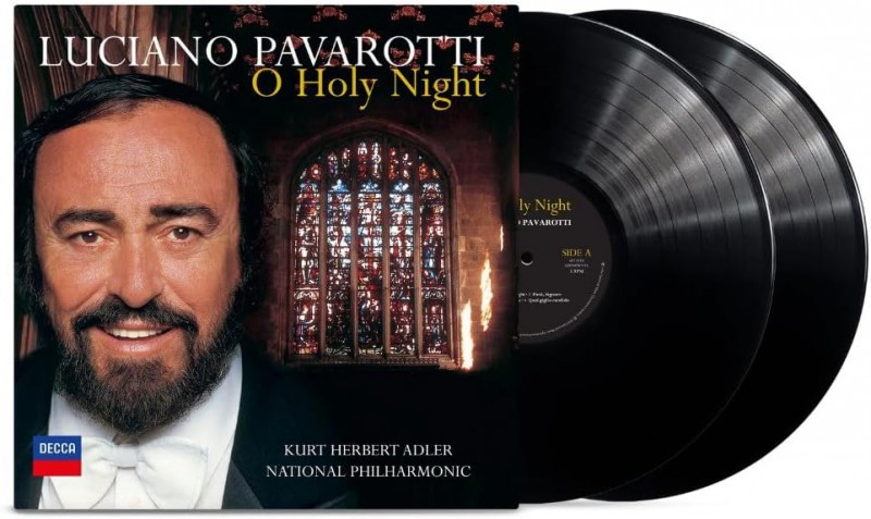 O HOLY NIGHT