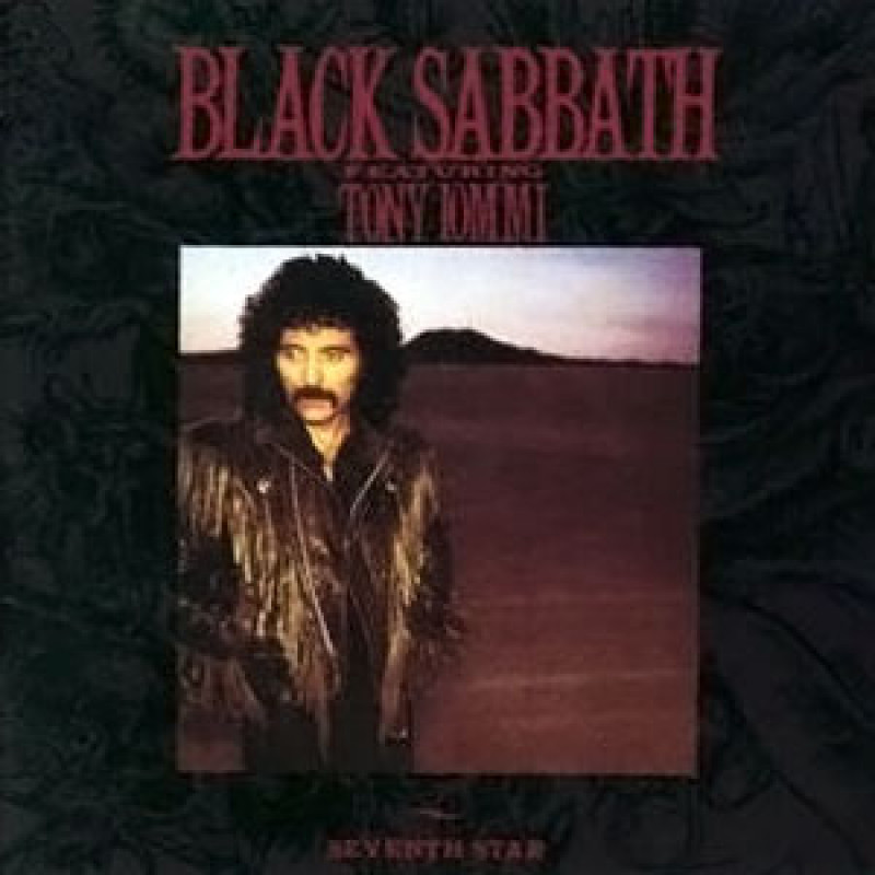 SEVENTH STAR / DELUXE