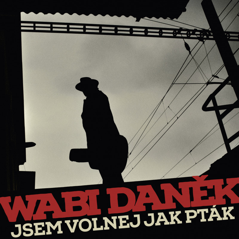 JSEM VOLNEJ JAKO PTAK