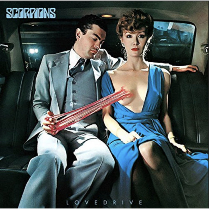 Lovedrive