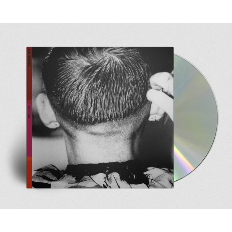 Self Titled