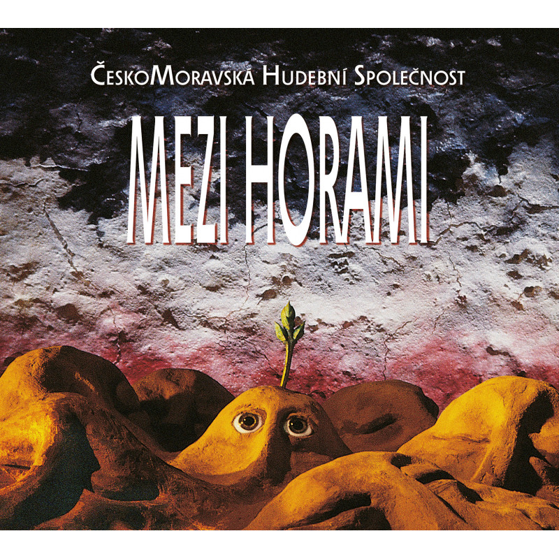 MEZI HORAMI