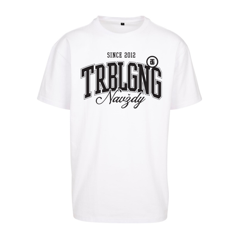 TRIKO / TG NAVŽDY TRIKO / TG NAVŽDY