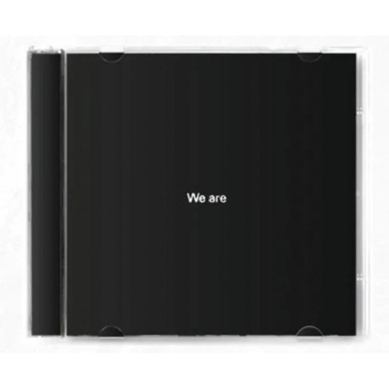 We Are