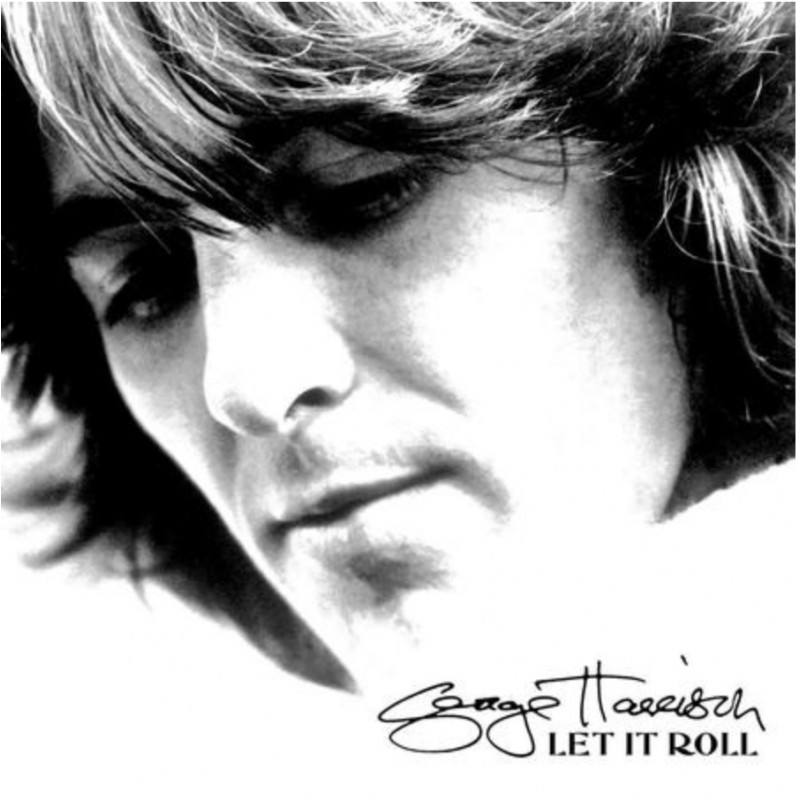Let It Roll - Songs of George Harrison
