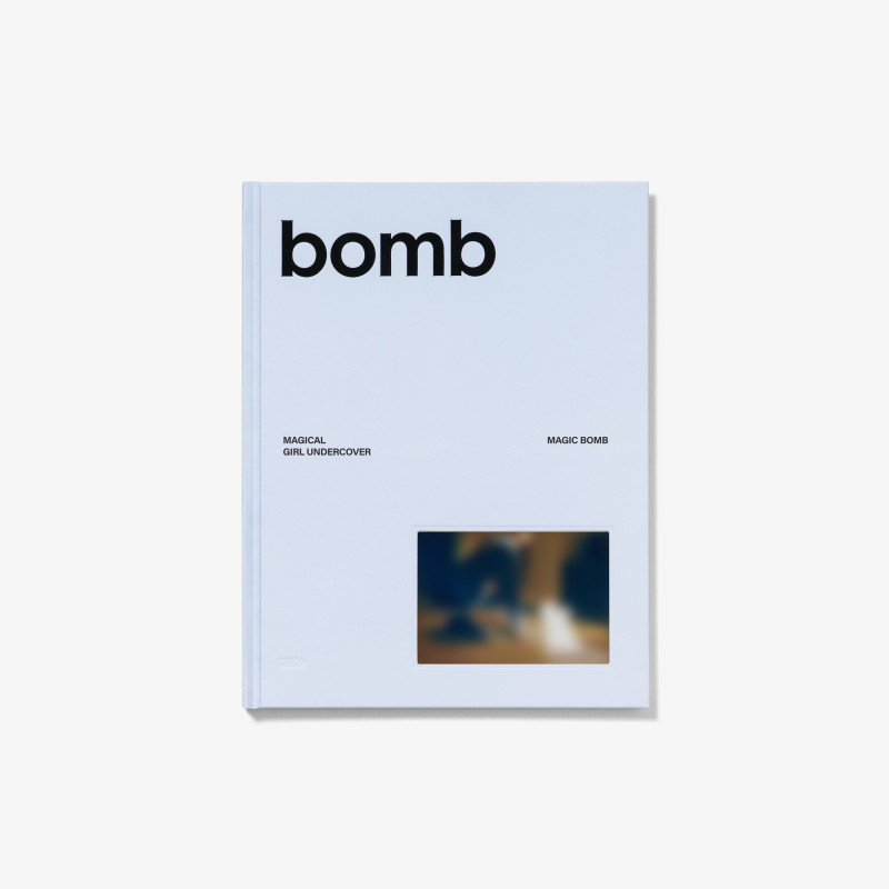 bomb