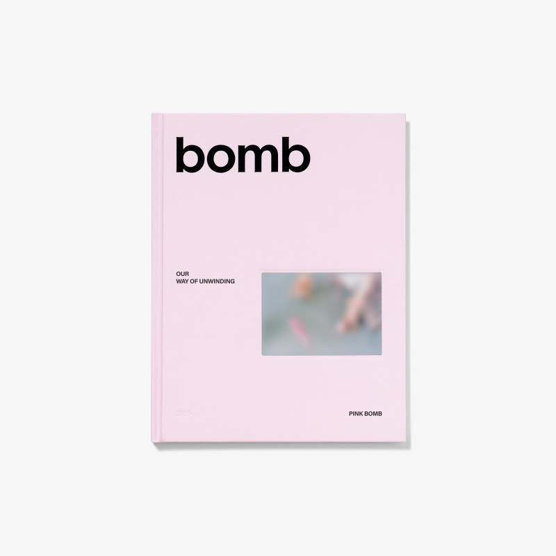 bomb