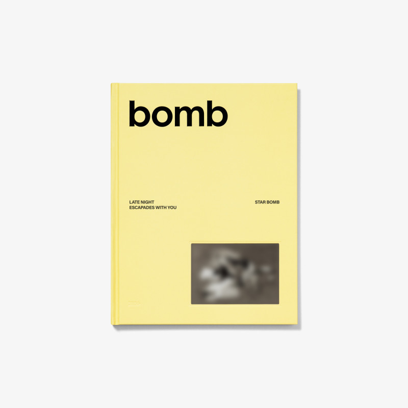 bomb