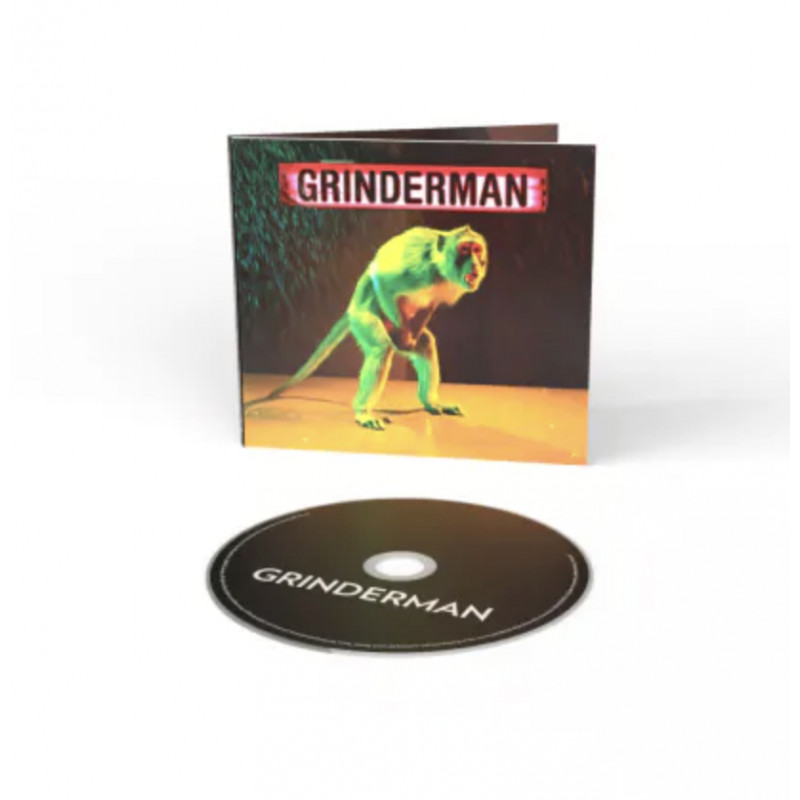 Grinderman